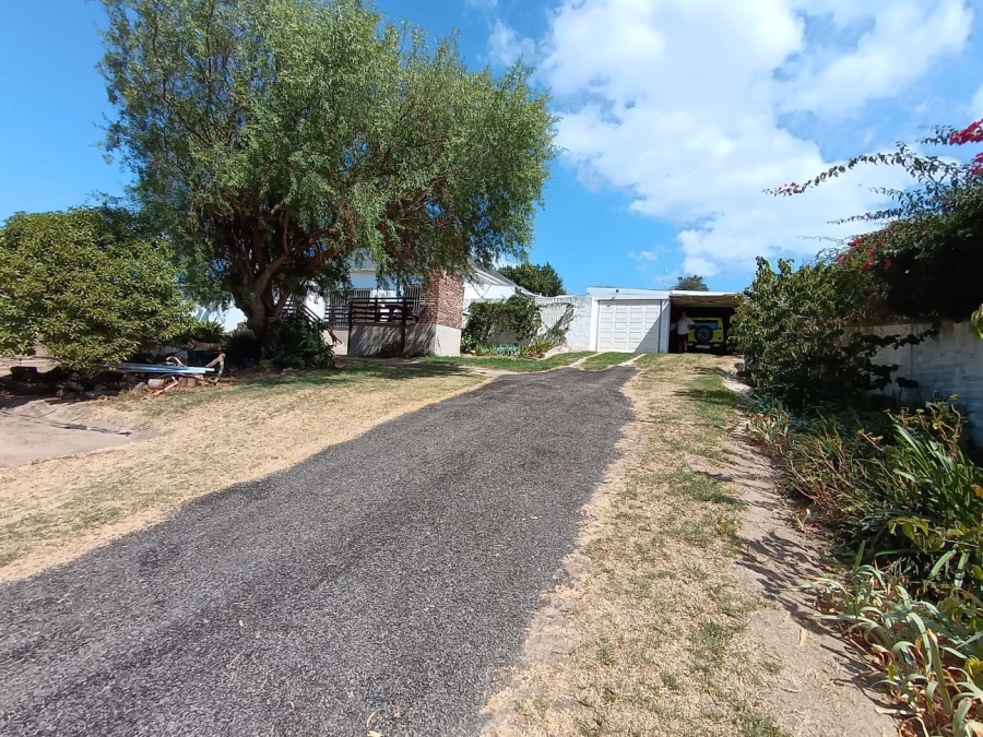 4 Bedroom Property for Sale in Bot River Western Cape